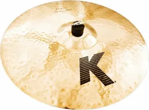 Zildjian K0997 K Custom Session Cymbale ride 20