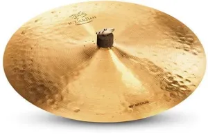Zildjian K1016 K Constantinople Medium Cymbale ride 20