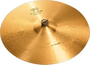 Zildjian K1060 K Constantinople Bounce Cymbale ride 20