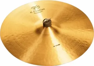 Zildjian K1068 K Constantinople Cymbale crash 18