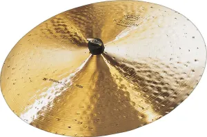 Zildjian K1115 K Constantinople Medium Thin High Cymbale ride 20