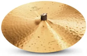 Zildjian K1119 K Constantinople Medium Thin Low Cymbale ride 22