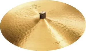 Zildjian K1121 K Constantinople Medium Thin High Cymbale ride 22