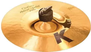 Zildjian K1209 K Custom Hybrid Cymbale splash 9