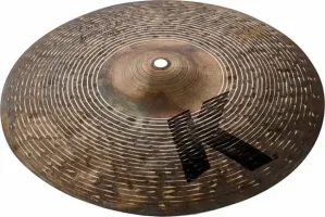 Zildjian K1401 K Custom Special Dry Cymbale splash 10