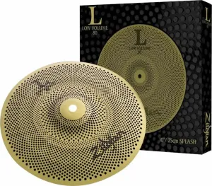 Zildjian LV8010S-S L80 Low Volume Cymbale splash 10