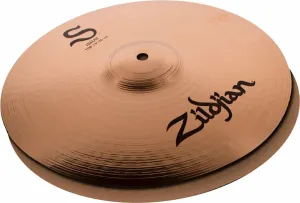 Zildjian S14HPR S Family Cymbale charleston 14