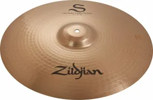 Zildjian S18MTC S Family Medium Thin Cymbale crash 18