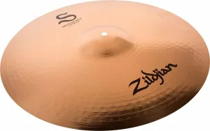 Zildjian S22MR S Family Medium Cymbale ride 22