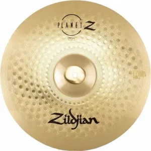 Zildjian ZP16C Planet Z Cymbale crash 16