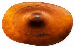 Zildjian ZXT10TRF ZXT Trashformer Cymbale d'effet 10
