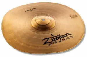 Zildjian ZXT14TRF ZXT Trashformer Cymbale d'effet 14