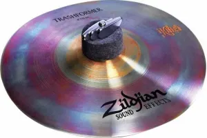 Zildjian ZXT8TRF ZXT Trashformer Cymbale d'effet 8