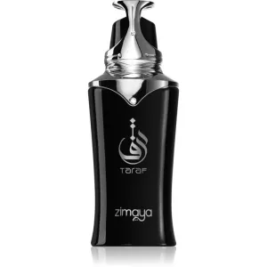 Zimaya Taraf Black Eau de Parfum pour homme 100 ml