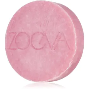 ZOEVA Shampoo Bar nettoyant pour pinceaux 70 g