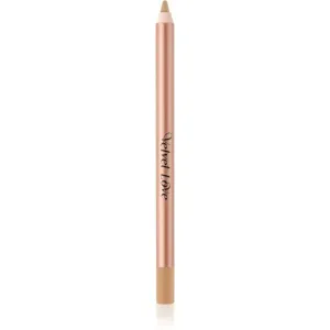 ZOEVA Velvet Love Eyeliner Pencil crayon yeux teinte Perfect Nude 1,2 g