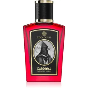 Zoologist Cardinal Special Edition extrait de parfum mixte 60 ml