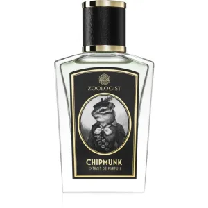 Zoologist Chipmunk extrait de parfum mixte 60 ml