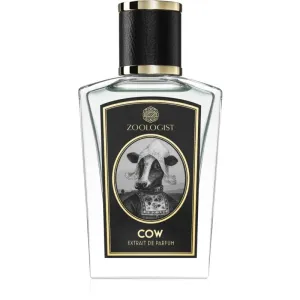 Zoologist Cow extrait de parfum mixte 60 ml