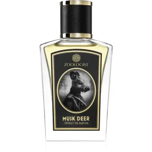 Zoologist Musk Deer extrait de parfum mixte 60 ml