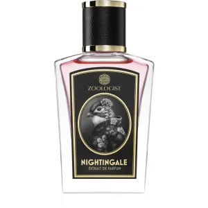 Zoologist Nightingale extrait de parfum mixte 60 ml