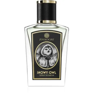 Zoologist Snowy Owl extrait de parfum mixte 60 ml