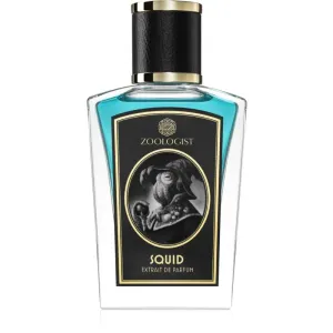 Zoologist Squid extrait de parfum mixte 60 ml