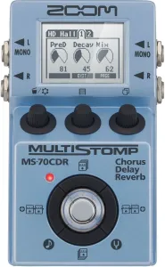 Zoom MS-70CDR #433863