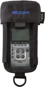 Zoom PCH-4n Couverture pour les enregistreurs numériques