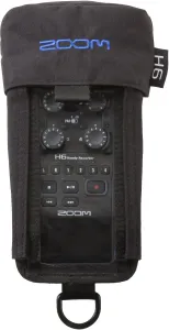 Zoom PCH-6 Couverture pour les enregistreurs numériques