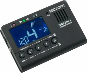 Zoom ZTM-1 Métronome numérique