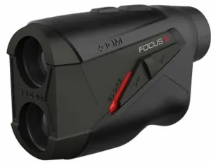 Zoom Focus S Télémètre laser Black