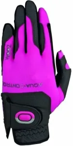 Zoom Gloves Aqua Control Womens Golf Glove Gants #68927