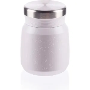 Zopa Food Thermos bouteille isotherme pour la nourriture Stars 300 ml