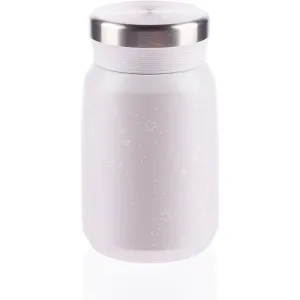 Zopa Food Thermos Large bouteille isotherme pour la nourriture Stars 500 ml