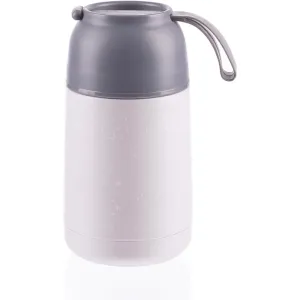Zopa Food Thermos with Silicone Holder bouteille isotherme pour la nourriture Stars 620 ml