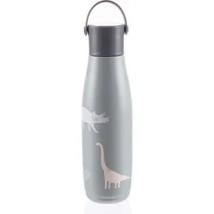 Zopa Liquid Thermos with Holder bouteille isotherme Dino 480 ml