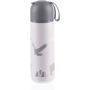 Zopa Thermos for Liquids bouteille isotherme Mountains 400 ml