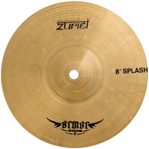 Zuriel Armor Cymbale splash 8