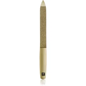 Zwilling Premium Gold lime à ongles 13 cm